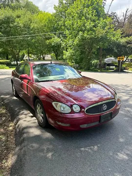 2005 Buick LaCrosse CXL Sedan 4D