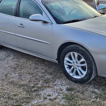 2005 Buick LaCrosse CXL Sedan 4D