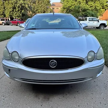 2005 Buick LaCrosse CXL Sedan 4D