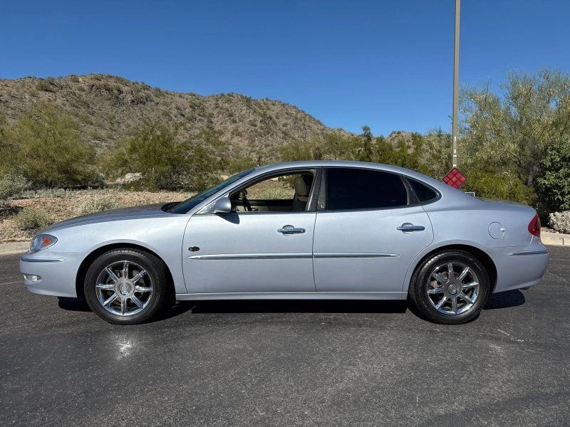 2005 Buick LaCrosse - Image 4 of 21
