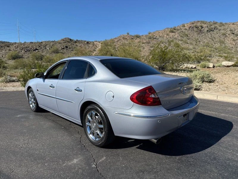 2005 Buick LaCrosse - Image 5 of 21