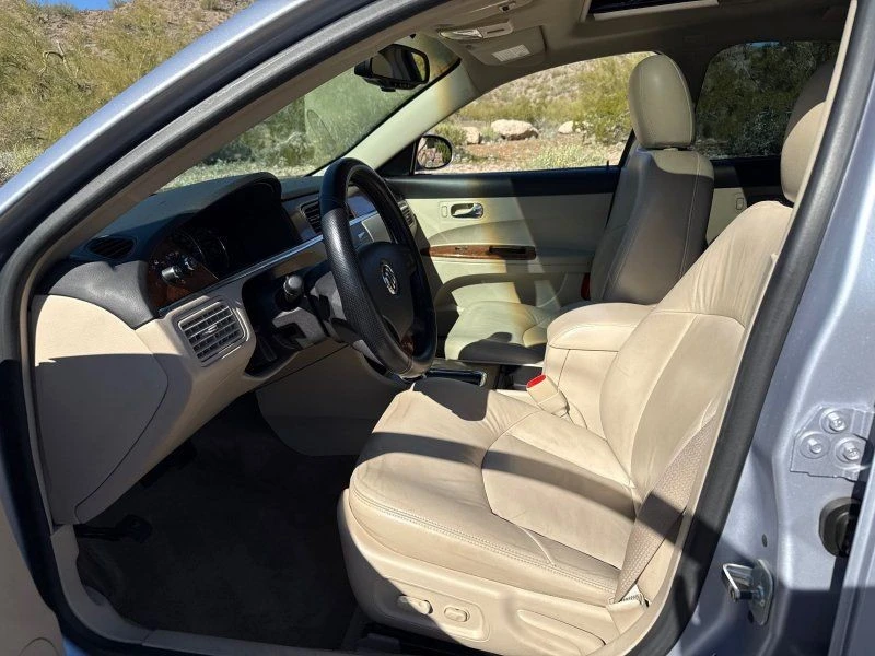 2005 Buick LaCrosse - Image 10 of 21