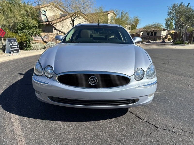 2005 Buick LaCrosse - Image 2 of 21