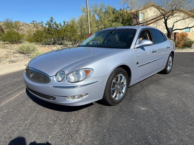 2005 Buick LaCrosse - Image 3 of 21