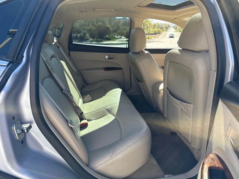 2005 Buick LaCrosse - Image 19 of 21