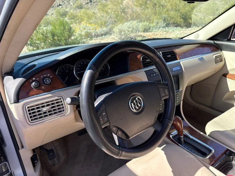 2005 Buick LaCrosse - Image 11 of 21