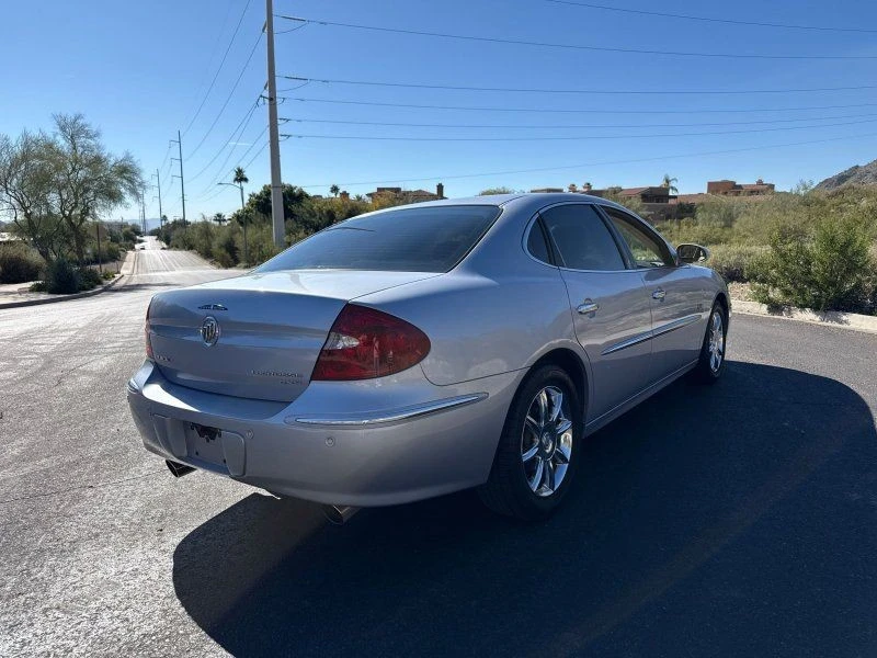 2005 Buick LaCrosse - Image 7 of 21