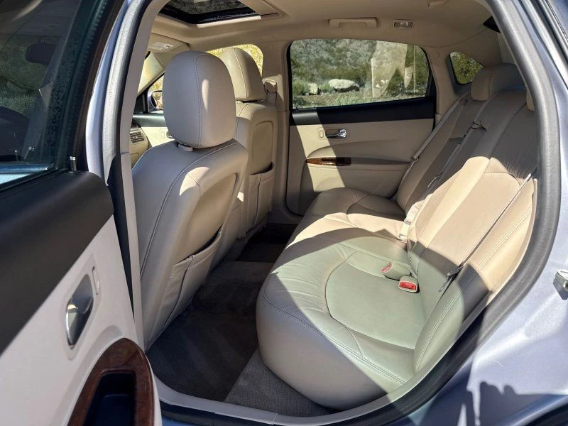 2005 Buick LaCrosse - Image 13 of 21