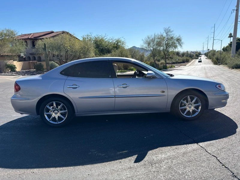 2005 Buick LaCrosse - Image 8 of 21