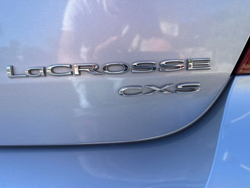 2005 Buick LaCrosse - Image 17 of 21