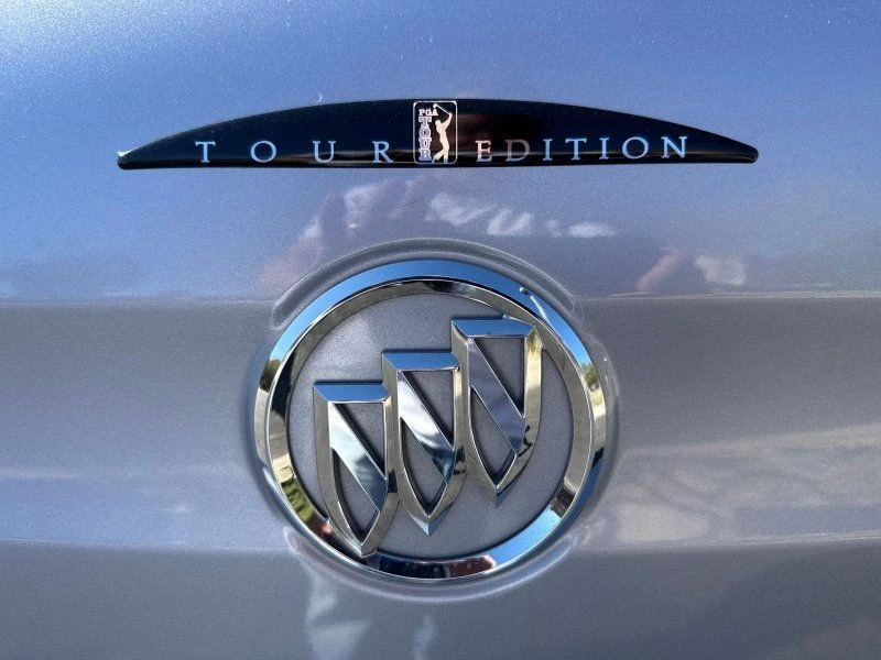 2005 Buick LaCrosse - Image 16 of 21