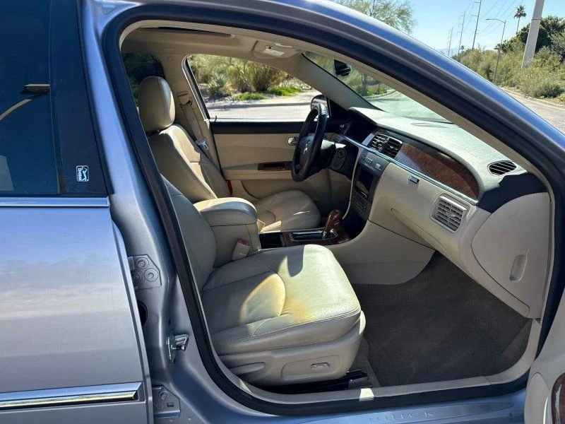 2005 Buick LaCrosse - Image 21 of 21