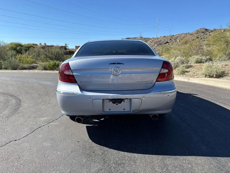 2005 Buick LaCrosse - Image 6 of 21