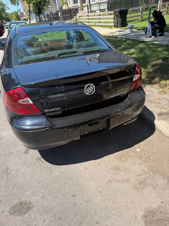 2005 Buick LaCrosse - Image 3 of 7