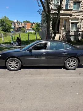 2005 Buick LaCrosse CXS Sedan 4D