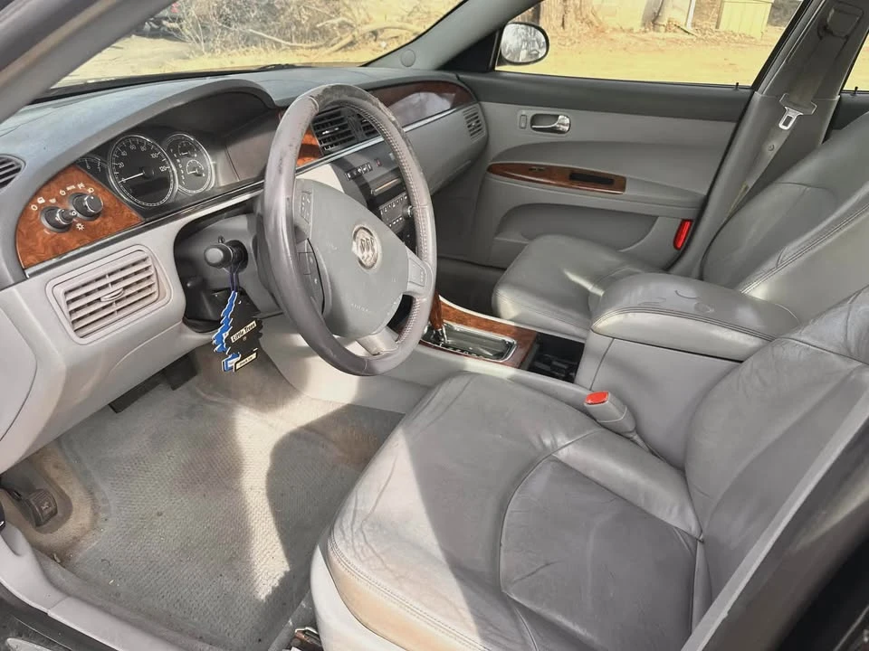 2005 Buick LaCrosse - Image 4 of 7