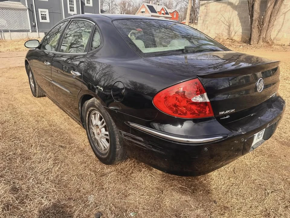 2005 Buick LaCrosse - Image 5 of 7