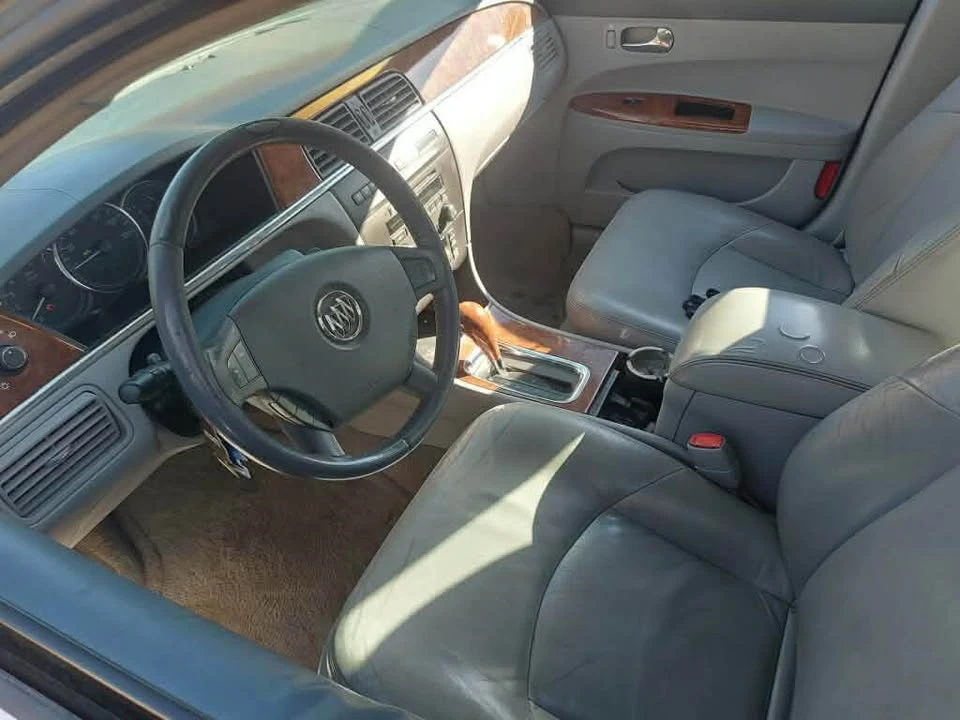 2005 Buick LaCrosse - Image 6 of 7