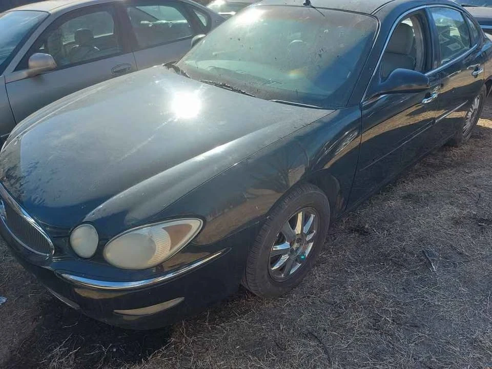 2005 Buick LaCrosse - Image 8 of 8