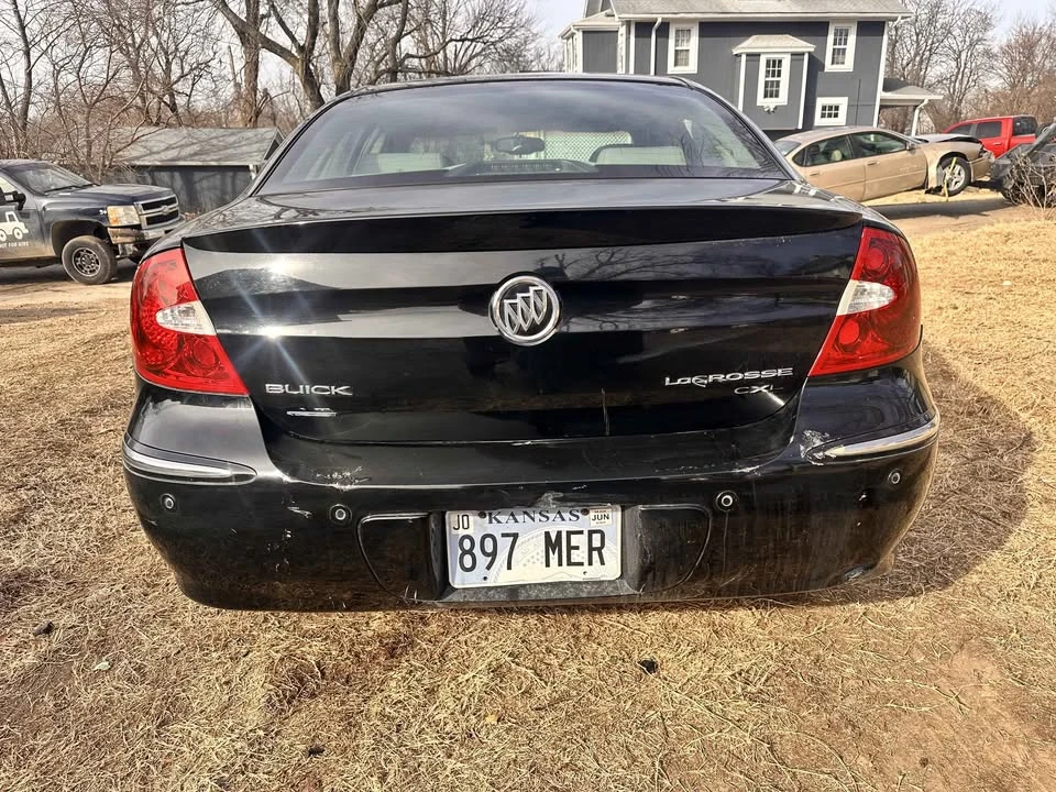2005 Buick LaCrosse - Image 3 of 8