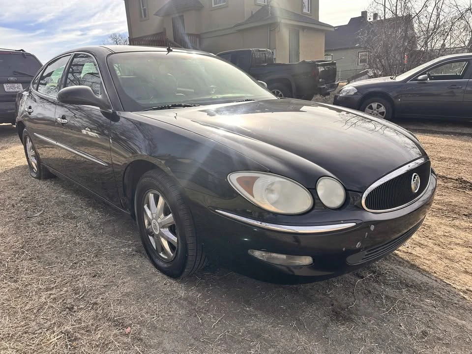 2005 Buick LaCrosse - Image 6 of 8