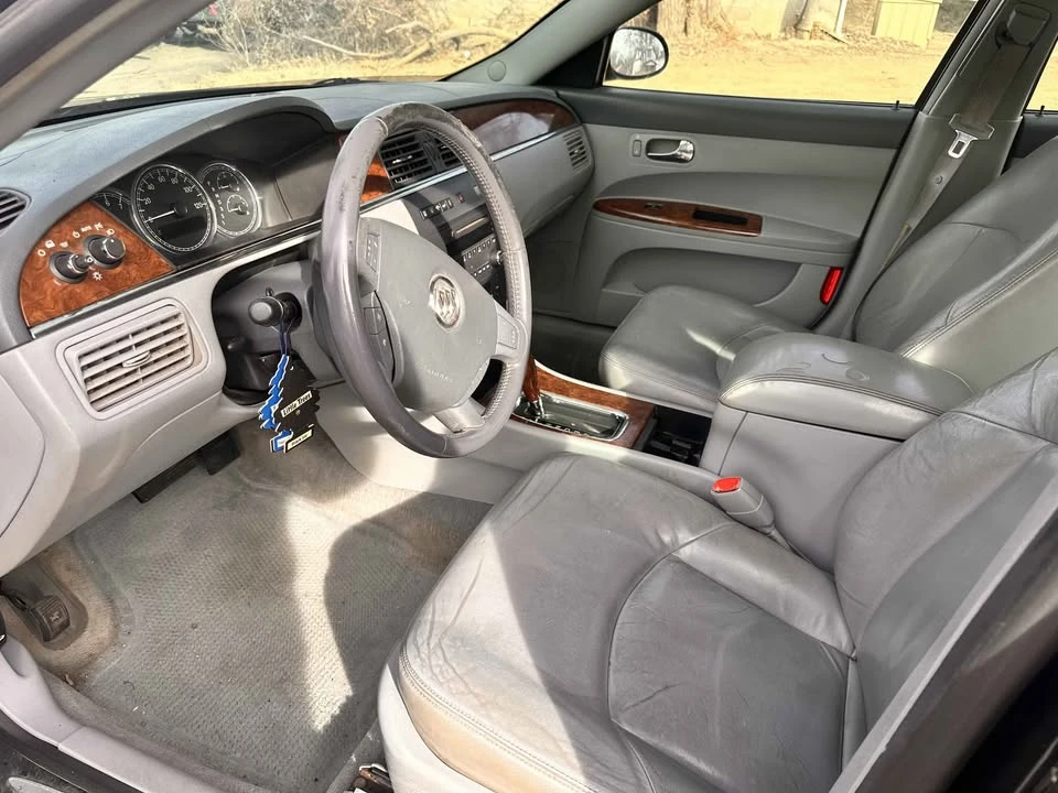 2005 Buick LaCrosse - Image 5 of 8