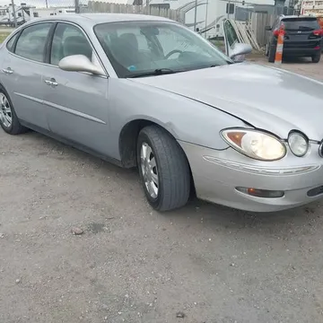 2005 Buick LaCrosse