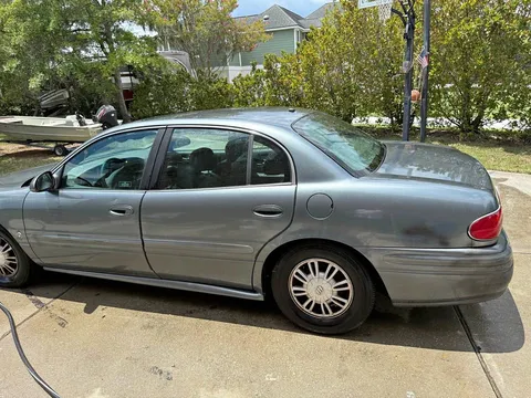 2005 Buick LeSabre
