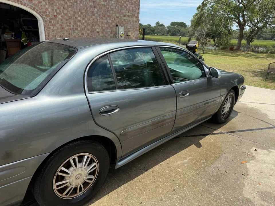 2005 Buick LeSabre - Image 2 of 10