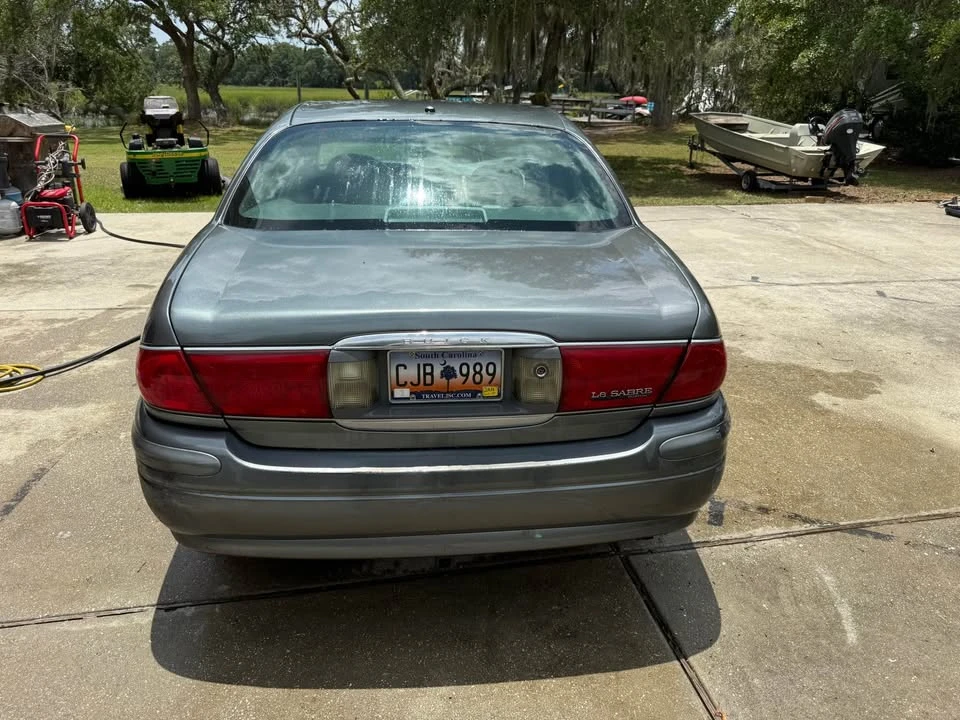 2005 Buick LeSabre - Image 3 of 10