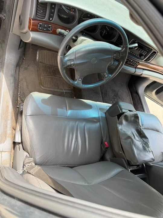 2005 Buick LeSabre - Image 8 of 10