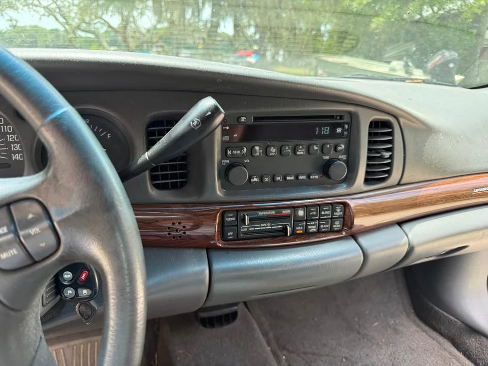 2005 Buick LeSabre - Image 9 of 10