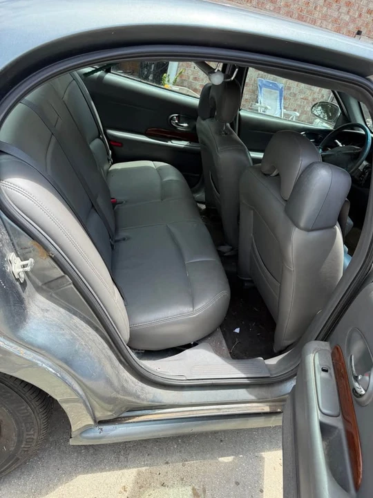 2005 Buick LeSabre - Image 6 of 10