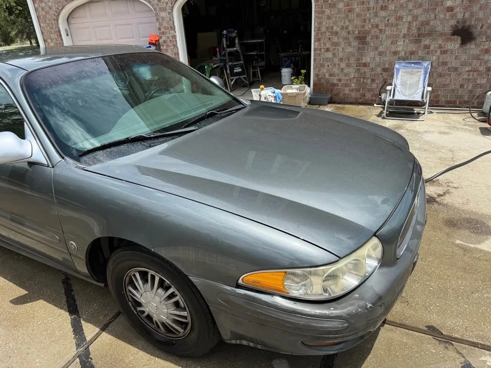 2005 Buick LeSabre - Image 4 of 10