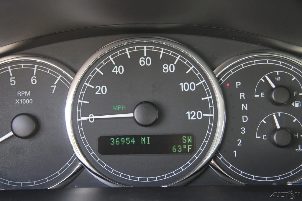2005 Buick LaCrosse - Image 15 of 21