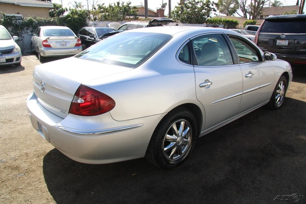 2005 Buick LaCrosse - Image 6 of 21