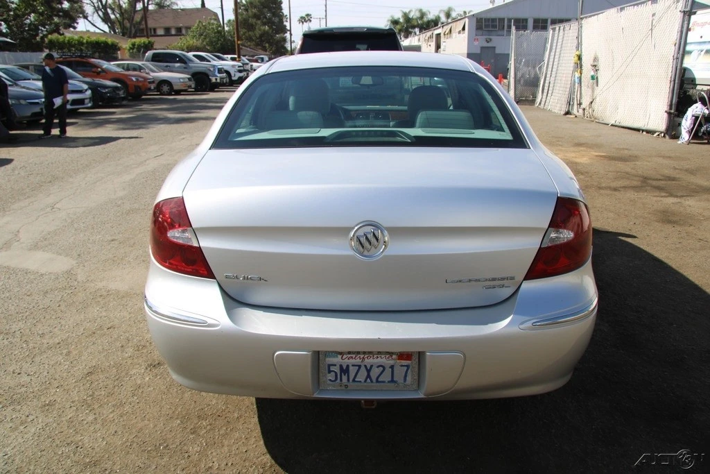 2005 Buick LaCrosse - Image 5 of 21