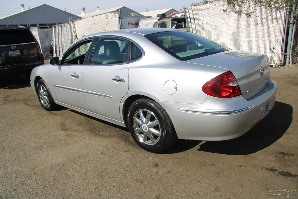 2005 Buick LaCrosse - Image 4 of 21