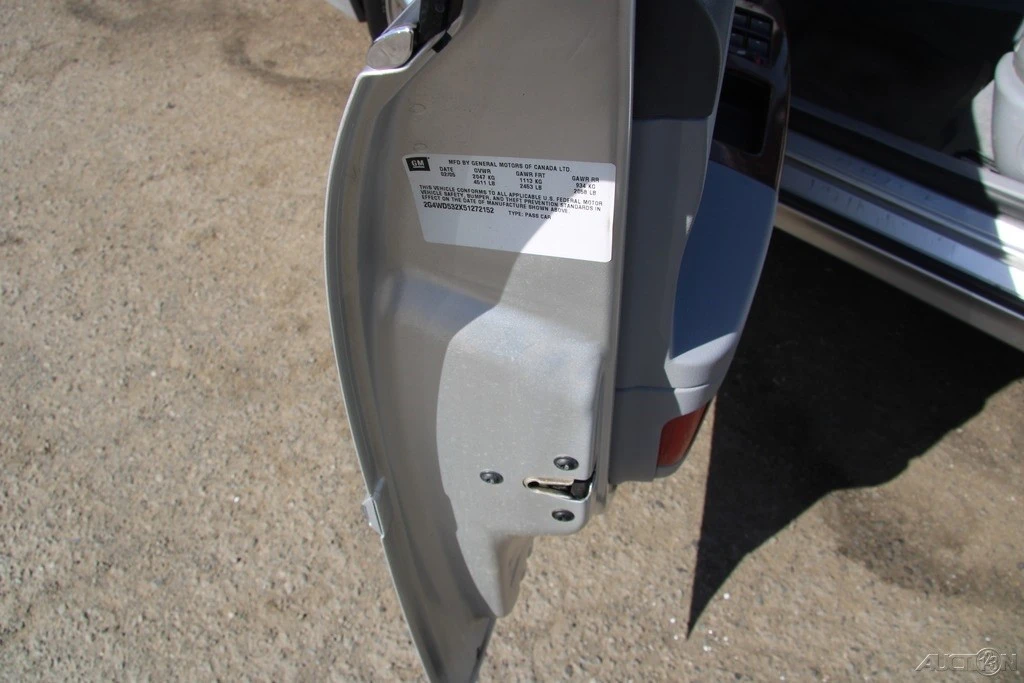 2005 Buick LaCrosse - Image 10 of 21