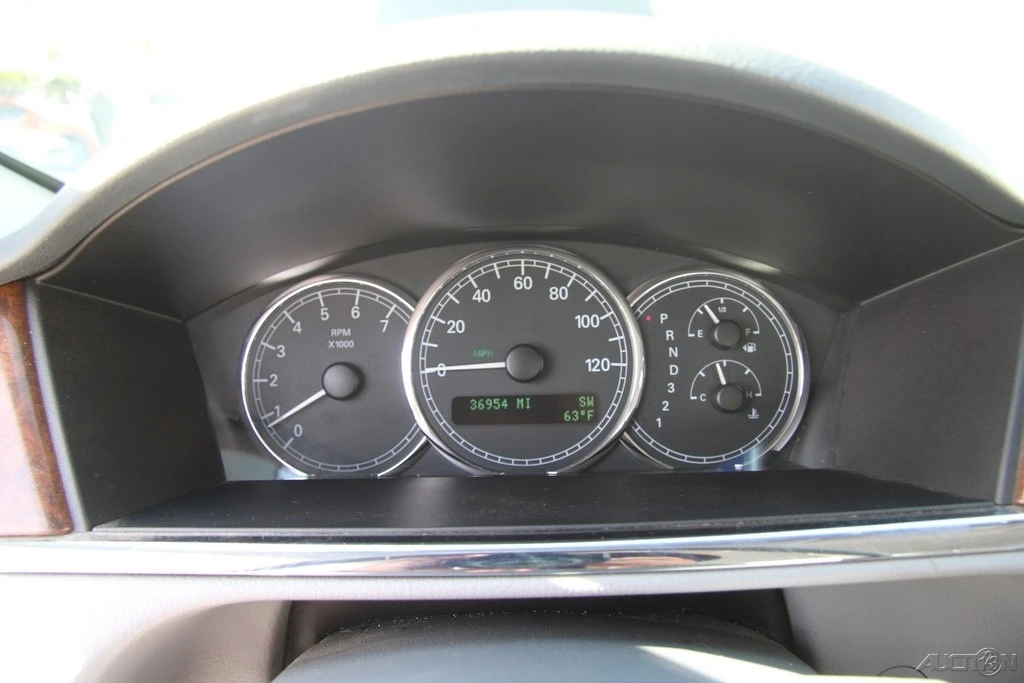 2005 Buick LaCrosse - Image 14 of 21