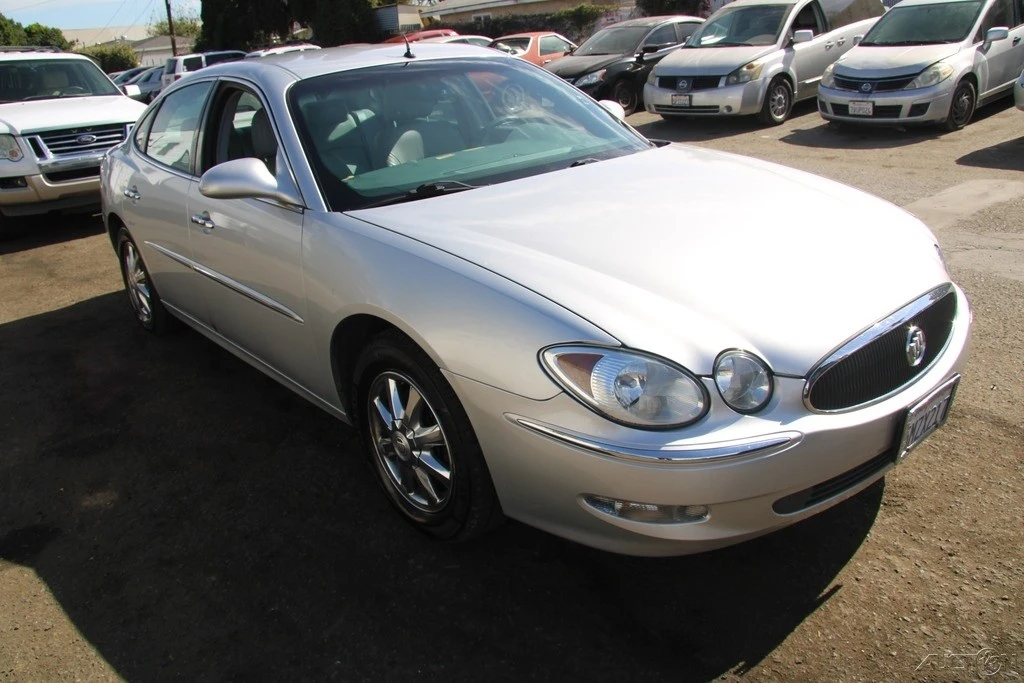 2005 Buick LaCrosse - Image 8 of 21