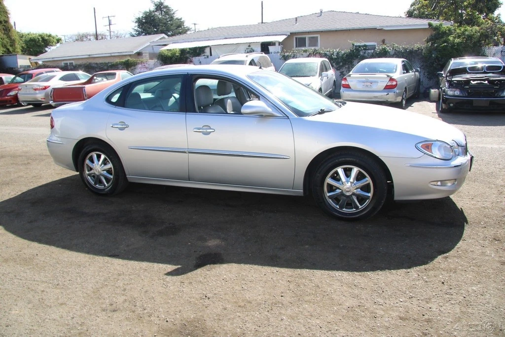 2005 Buick LaCrosse - Image 7 of 21