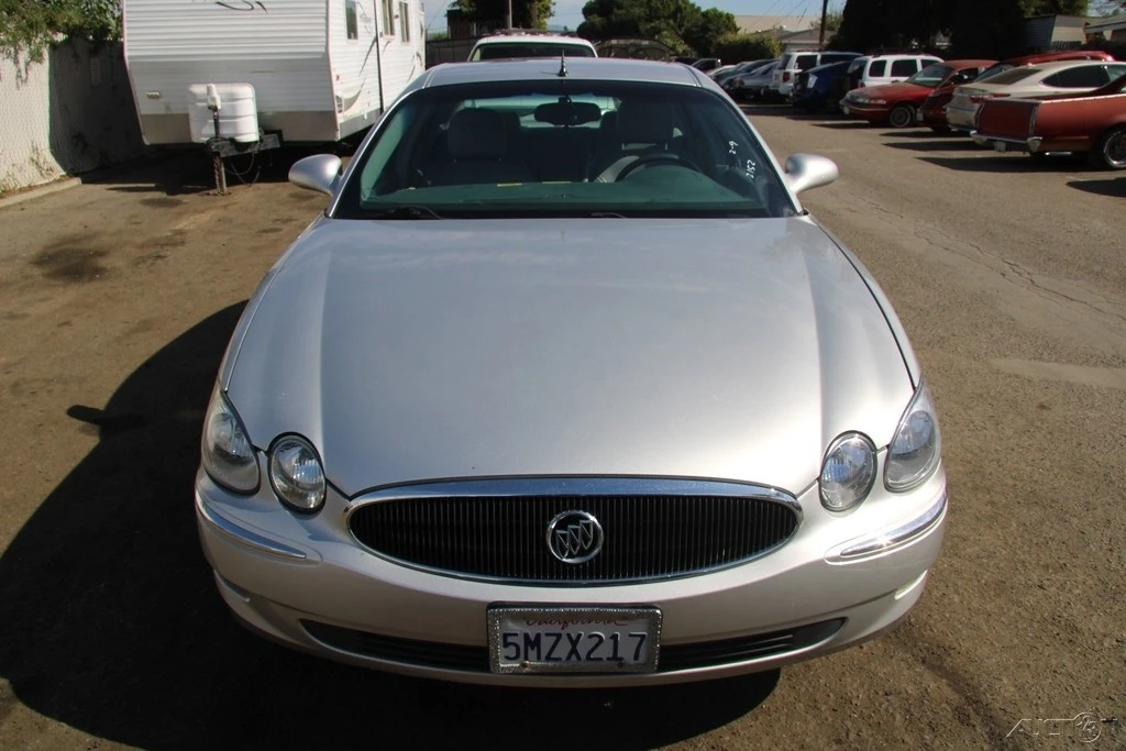 2005 Buick LaCrosse - Image 9 of 21
