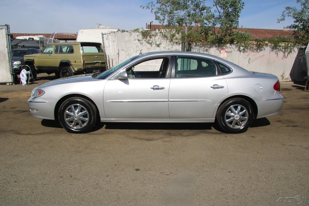 2005 Buick LaCrosse - Image 3 of 21