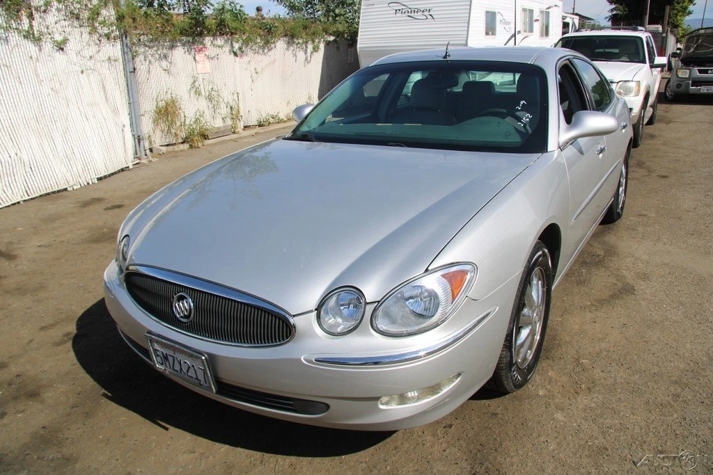 2005 Buick LaCrosse - Image 2 of 21