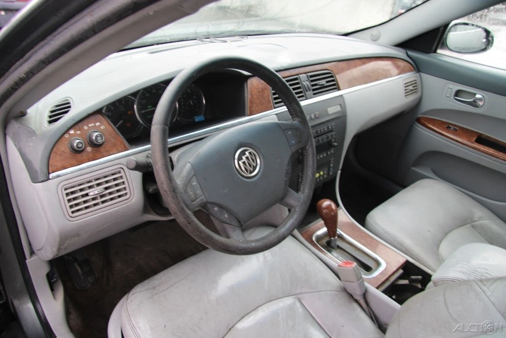2005 Buick LaCrosse - Image 13 of 21