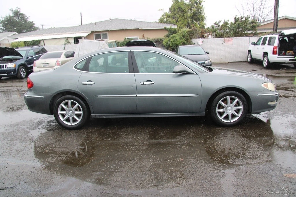 2005 Buick LaCrosse - Image 8 of 21