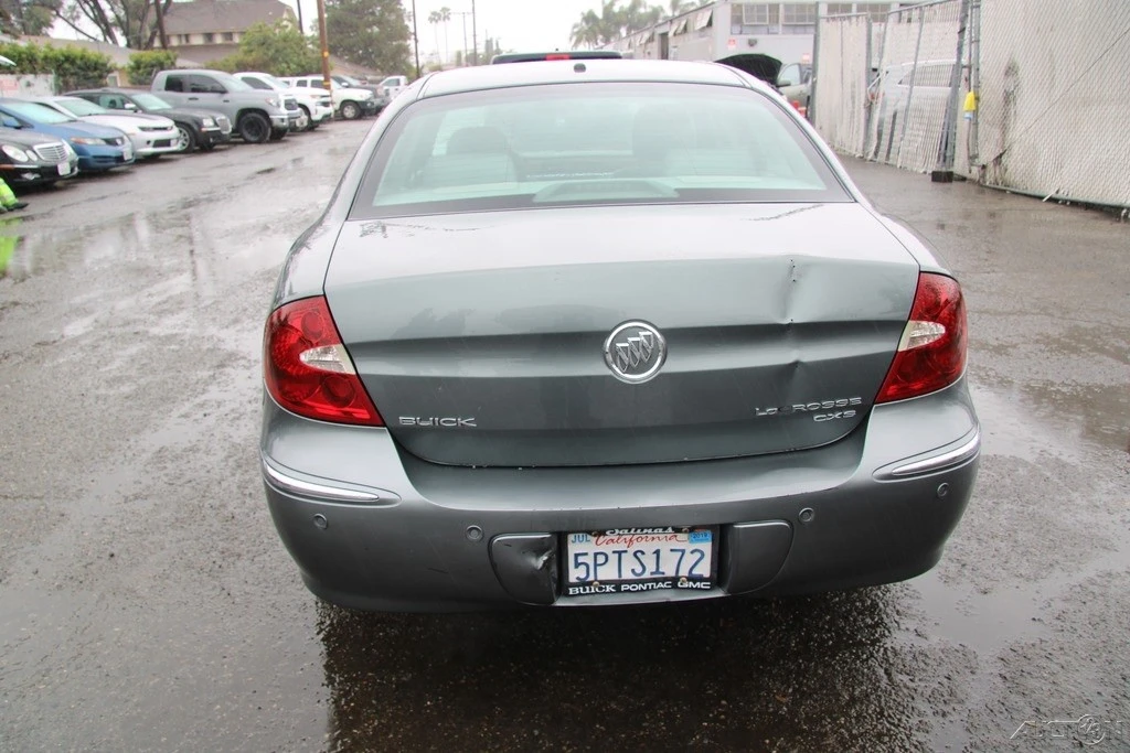 2005 Buick LaCrosse - Image 6 of 21