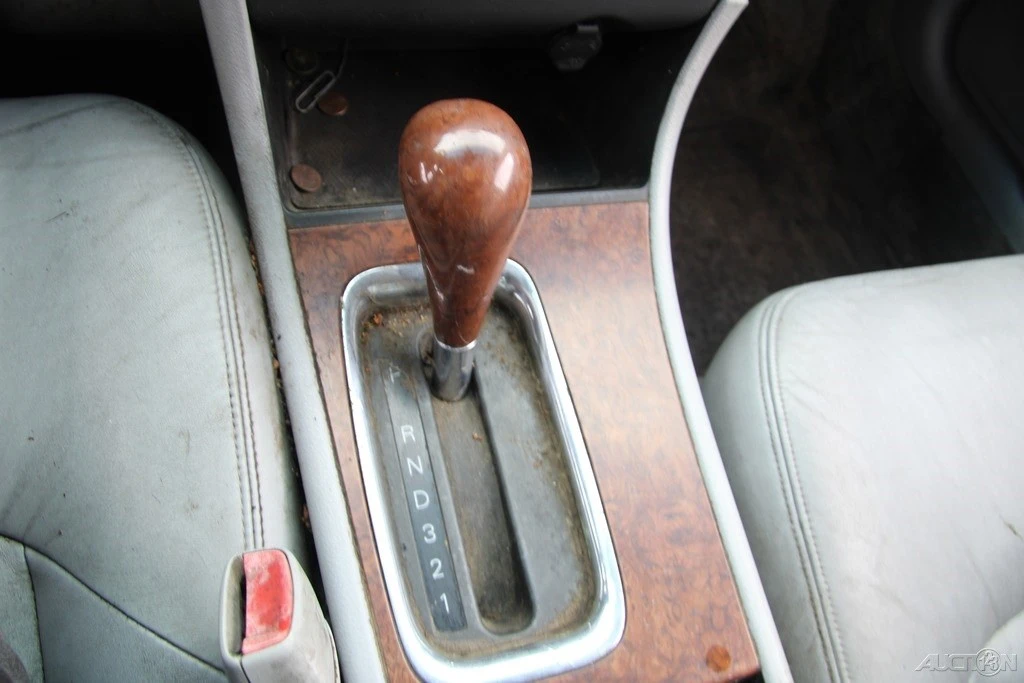 2005 Buick LaCrosse - Image 18 of 21