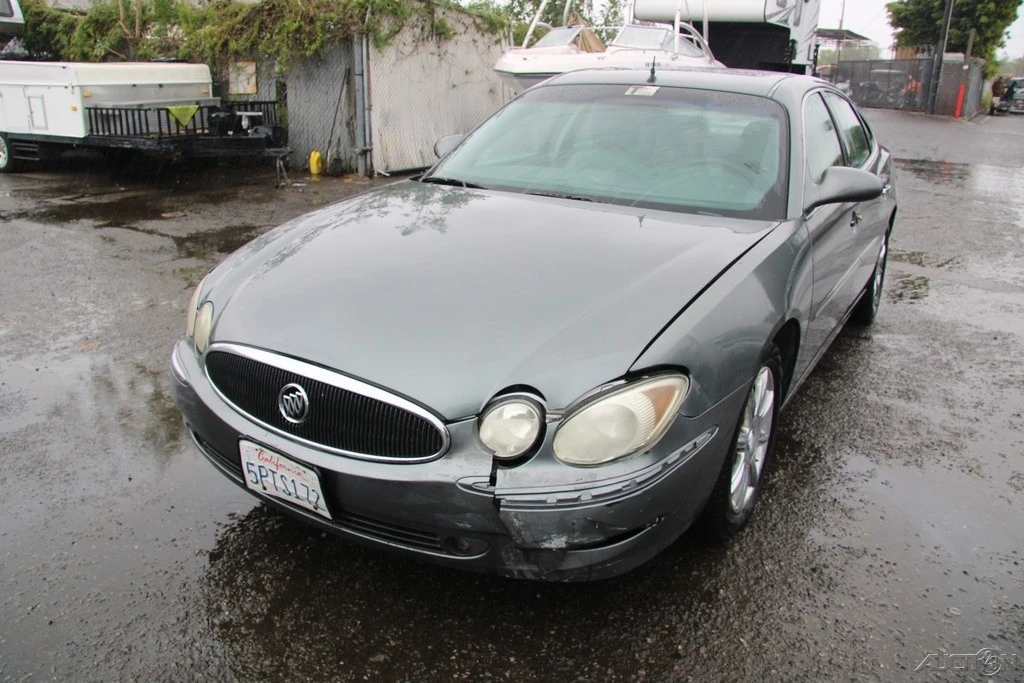 2005 Buick LaCrosse - Image 2 of 21